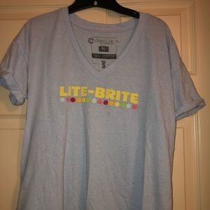 Original Retro Brand Graphic Tee